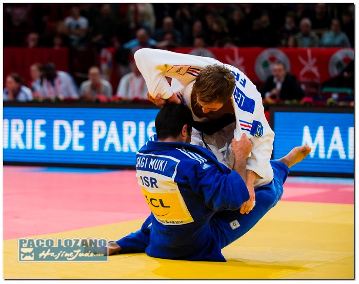 Paris 2014 by P.Lozano cat -73 kg (41)